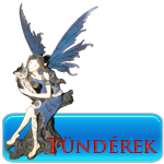 Tündérek
